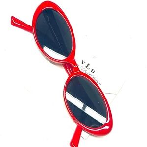 Valentine’s Day Victoria Leland Designs sunglasses